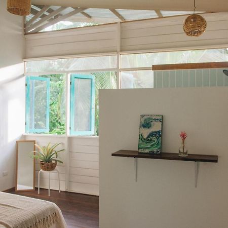 Casa Bohoe Puerto Viejo de Talamanca Luaran gambar