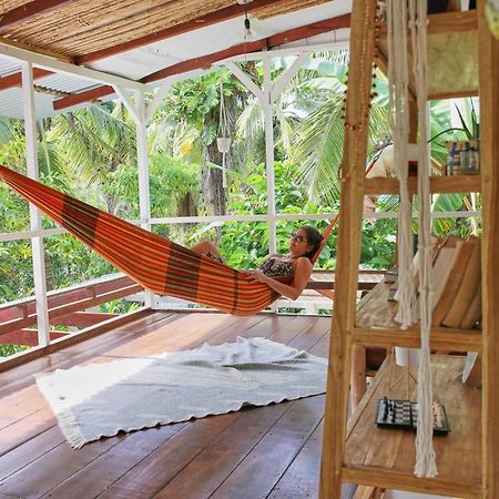 Casa Bohoe Puerto Viejo de Talamanca Luaran gambar