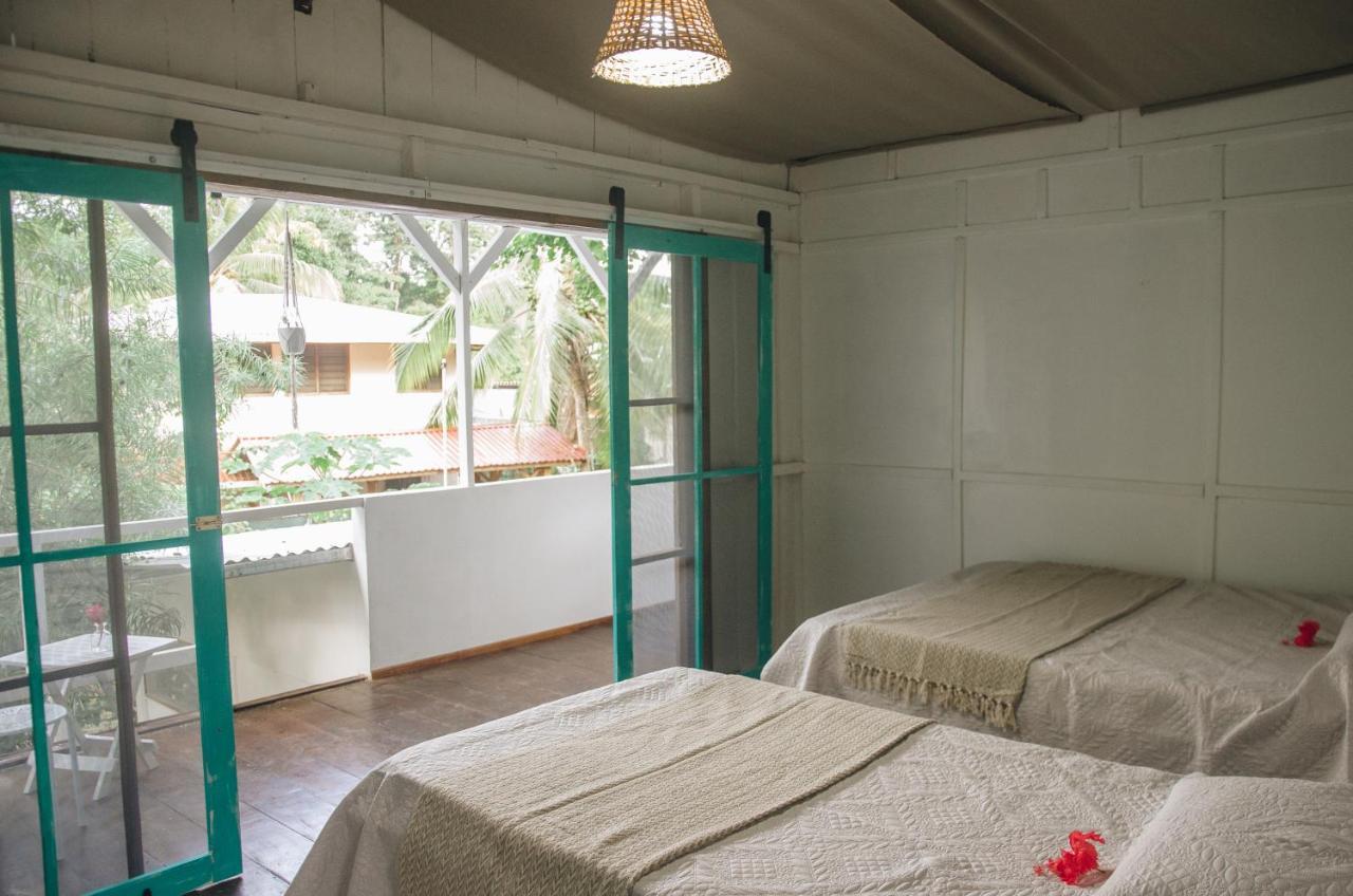 Casa Bohoe Puerto Viejo de Talamanca Luaran gambar
