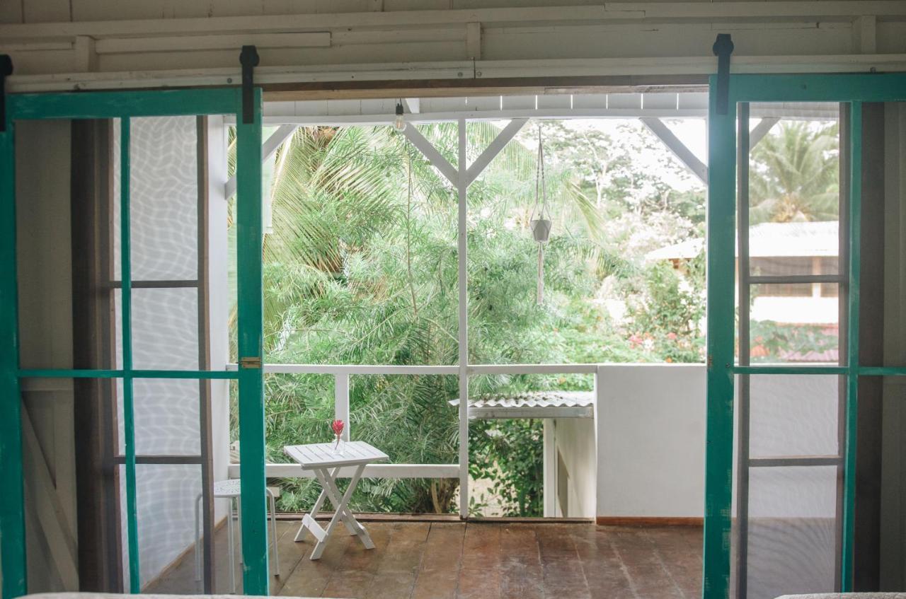 Casa Bohoe Puerto Viejo de Talamanca Luaran gambar