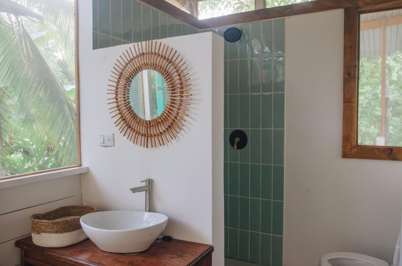 Casa Bohoe Puerto Viejo de Talamanca Luaran gambar