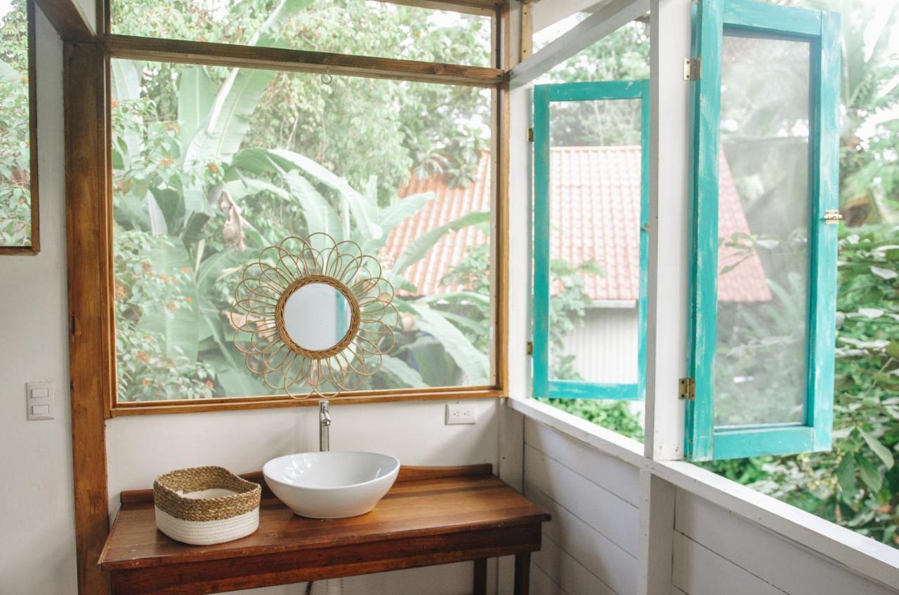 Casa Bohoe Puerto Viejo de Talamanca Luaran gambar
