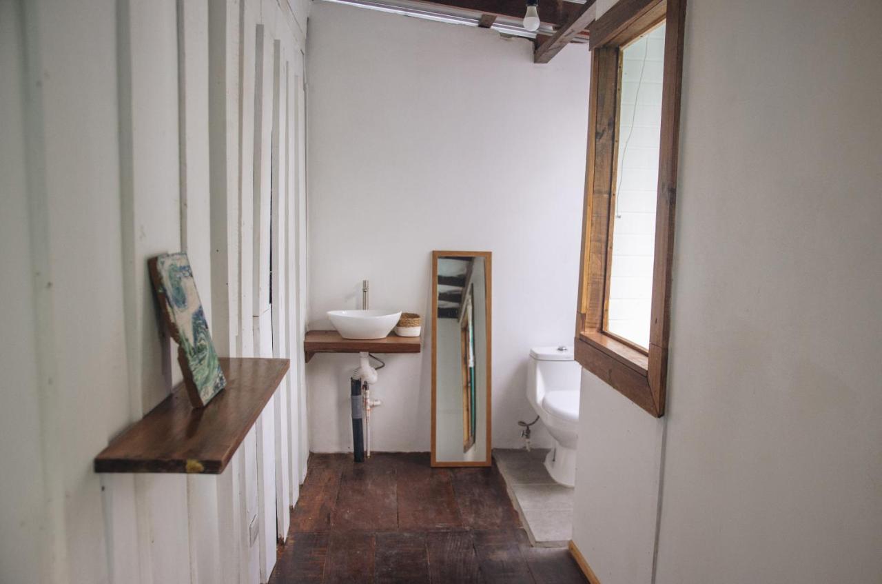 Casa Bohoe Puerto Viejo de Talamanca Luaran gambar