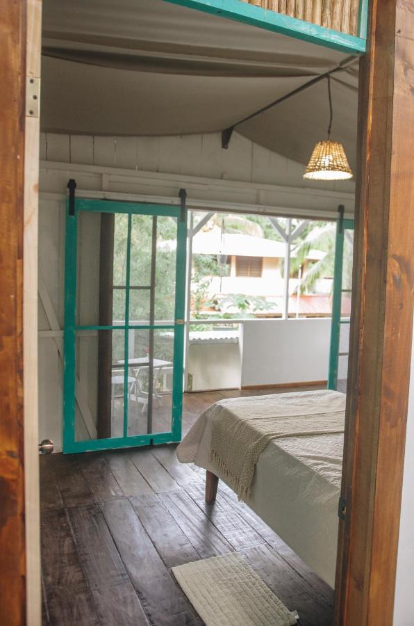 Casa Bohoe Puerto Viejo de Talamanca Luaran gambar