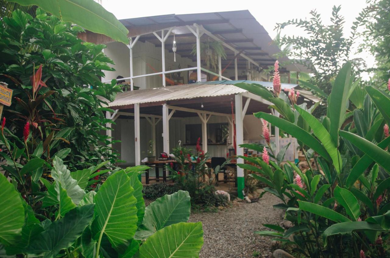 Casa Bohoe Puerto Viejo de Talamanca Luaran gambar