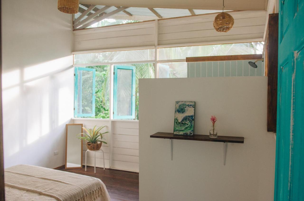 Casa Bohoe Puerto Viejo de Talamanca Luaran gambar