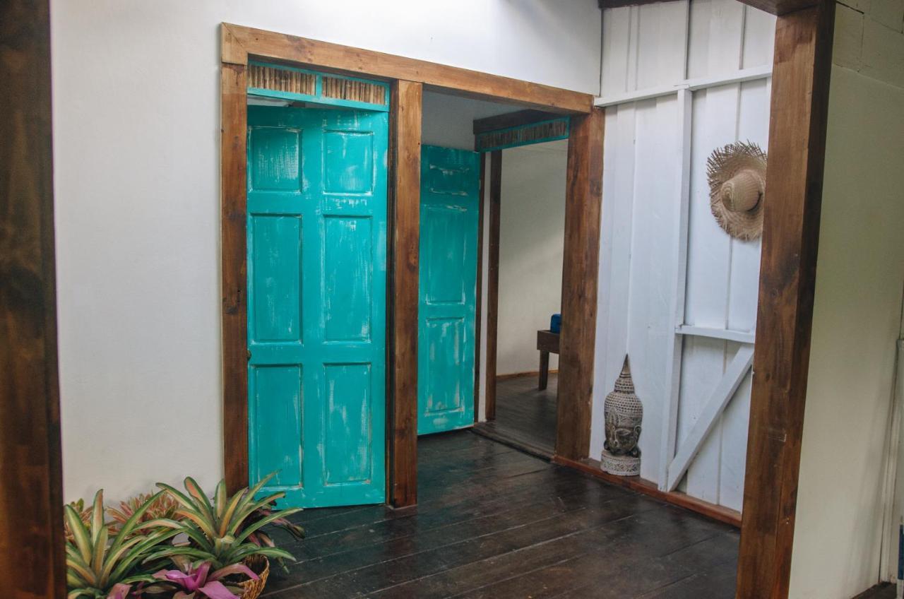 Casa Bohoe Puerto Viejo de Talamanca Luaran gambar