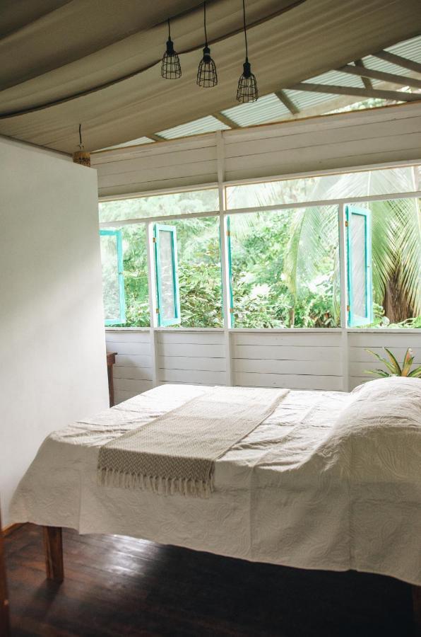 Casa Bohoe Puerto Viejo de Talamanca Luaran gambar