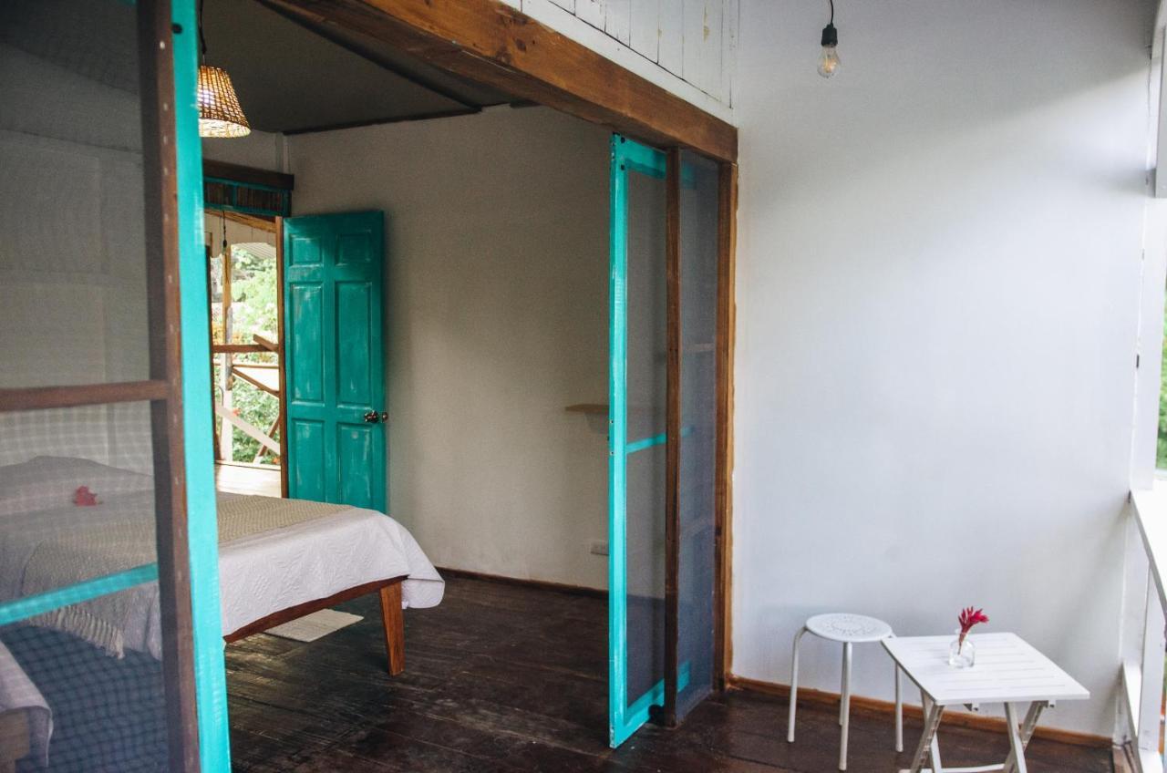Casa Bohoe Puerto Viejo de Talamanca Luaran gambar