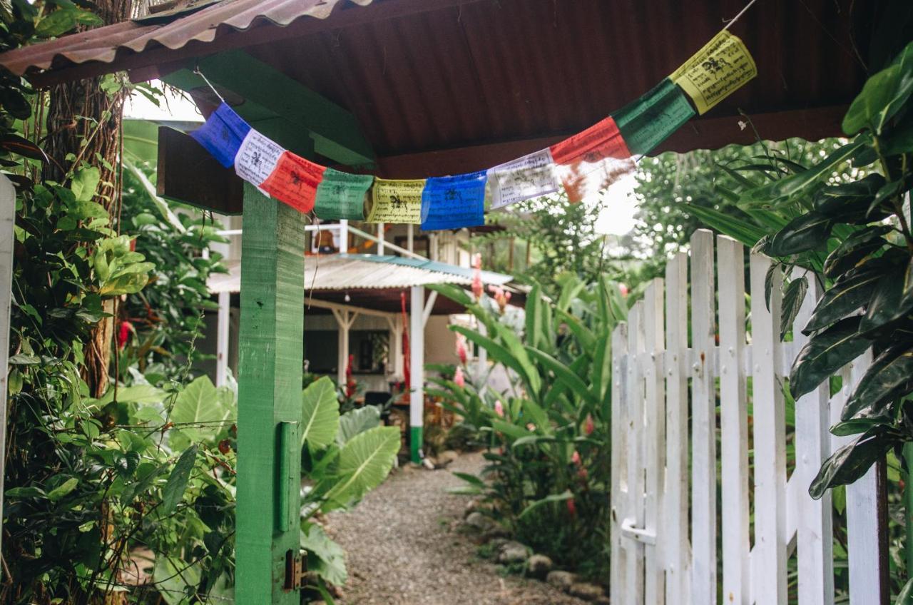 Casa Bohoe Puerto Viejo de Talamanca Luaran gambar