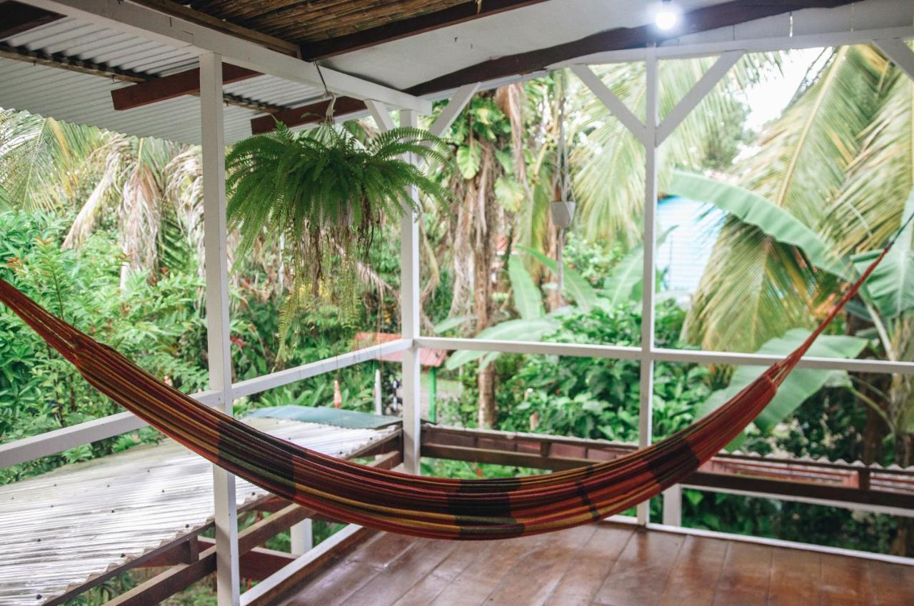 Casa Bohoe Puerto Viejo de Talamanca Luaran gambar