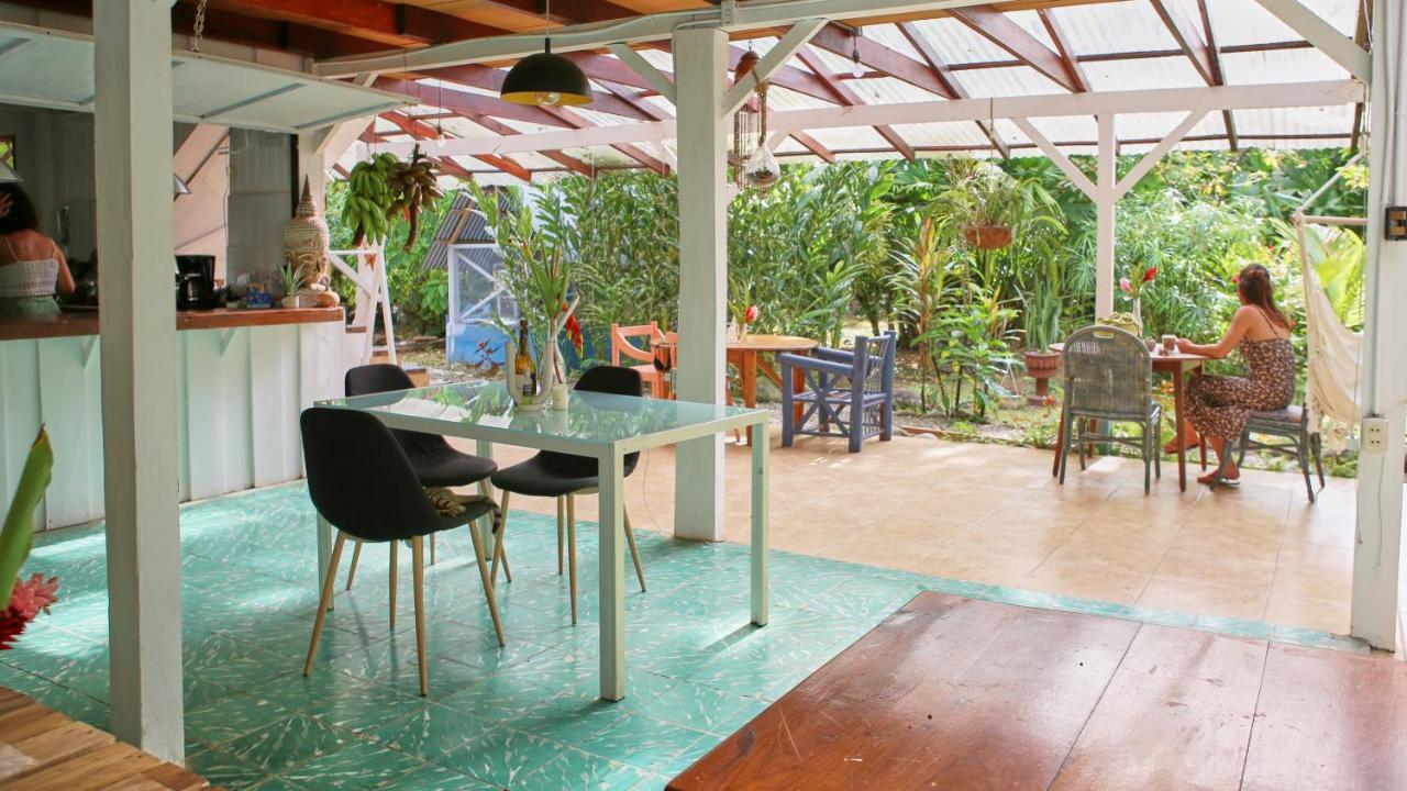 Casa Bohoe Puerto Viejo de Talamanca Luaran gambar